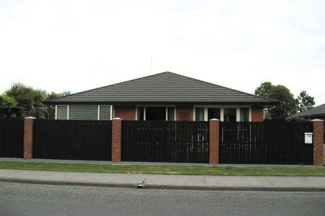 Photo of property in 7a Fuller Street, Kaiapoi, 7630