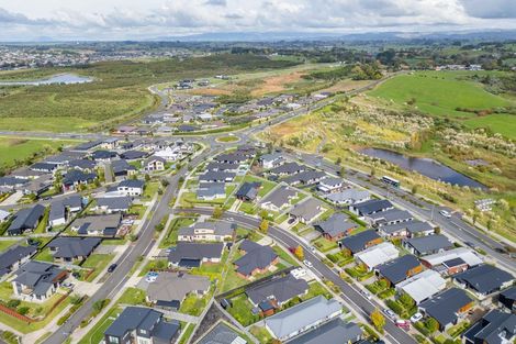 Photo of property in 4 Whakapono Avenue, Baverstock, Hamilton, 3200