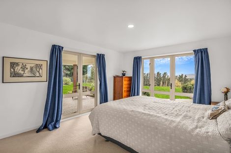 Photo of property in 157 Reserve Road, Balcairn, Amberley, 7481
