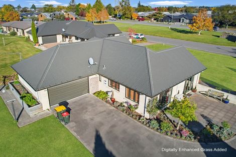 Photo of property in 1 Grace Ireland Drive, Methven, 7730