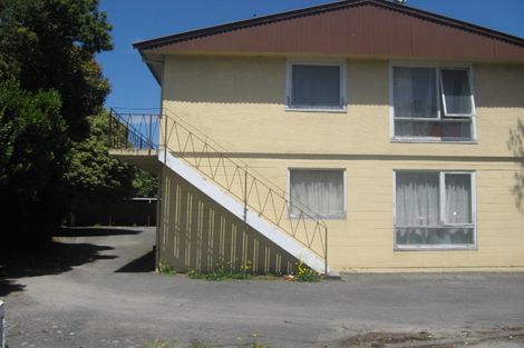 Photo of property in 4/250 Milton Street, Sydenham, Christchurch, 8023