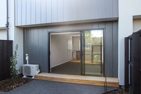 Photo of property in 6/306 Worcester Street, Linwood, Christchurch, 8011