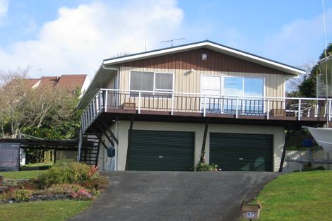 Photo of property in 47a Victoria Street, Warkworth, 0910