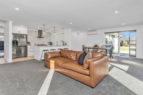 Photo of property in 251 Lincoln Rolleston Road, Rolleston, 7615