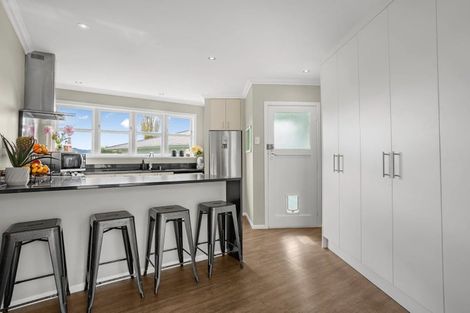 Photo of property in 21 Pollard Street, Wainuiomata, Lower Hutt, 5014