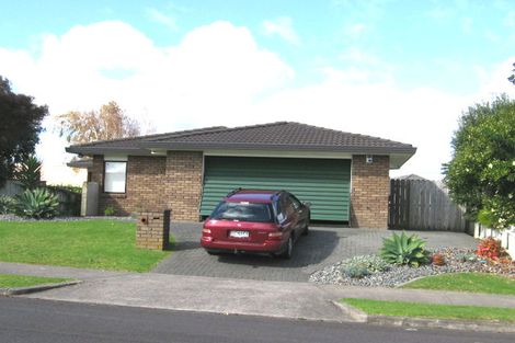 Photo of property in 8 Edendale Road, Somerville, Auckland, 2014