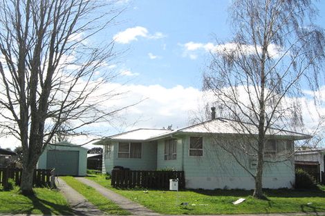 Photo of property in 2a Watarawi Place, Whakatane, 3120