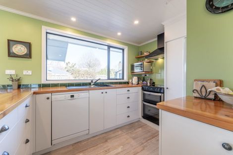 Photo of property in 242 Talbot Street, Geraldine, 7930