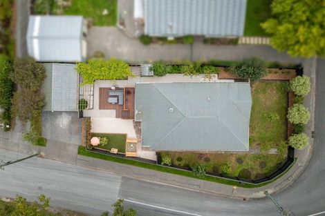 Photo of property in 134 Saint Martins Road, Saint Martins, Christchurch, 8022