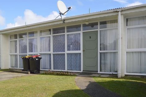 Photo of property in 3/73 Chapman Street, Richmond, Invercargill, 9810