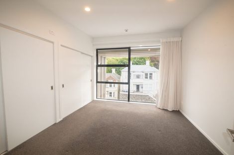 Photo of property in Cityscape Apartments, 21/97 Filleul Street, Dunedin Central, Dunedin, 9016