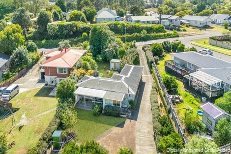 Photo of property in 45 Victoria Avenue, Waiuku, 2123