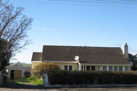 Photo of property in 45 Porangahau Road, Waipukurau, 4200