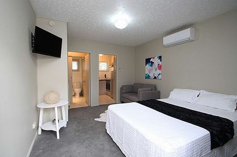 Photo of property in 4/296 Armagh Street, Christchurch Central, Christchurch, 8011