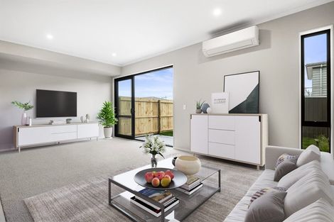 Photo of property in 1 Samuel Marsden Place, Whenuapai, 0618