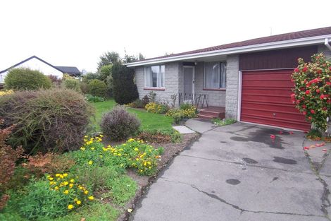 Photo of property in 9 Player Place, Shirley, Christchurch, 8061