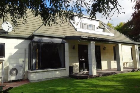 Photo of property in 14 Eders Road, Woodend, 7610