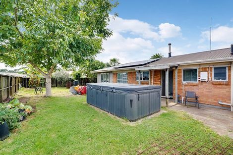 Photo of property in 44 Vernall Street, Nawton, Hamilton, 3200