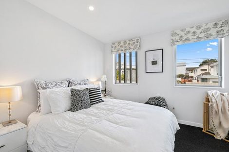 Photo of property in 3/24 Tamar Street, Island Bay, Wellington, 6023
