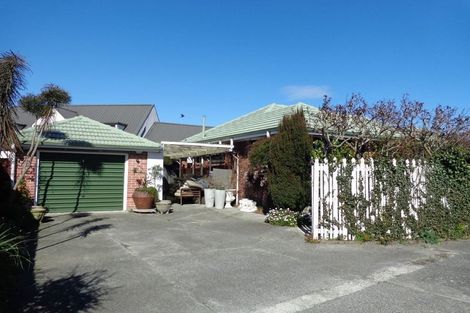 Photo of property in 183 Wairakei Road, Bryndwr, Christchurch, 8053