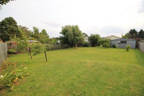 Photo of property in 9 Vera Street, Marton, 4710