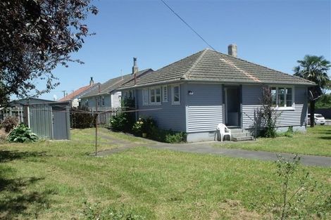 Photo of property in 69 Racecourse Road, Waipukurau, 4200