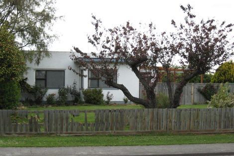Photo of property in 11 Fuller Street, Kaiapoi, 7630
