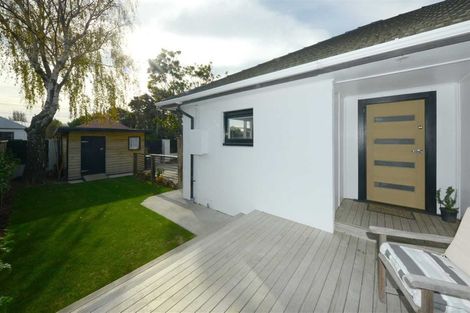 Photo of property in 524a Tuam Street, Phillipstown, Christchurch, 8011