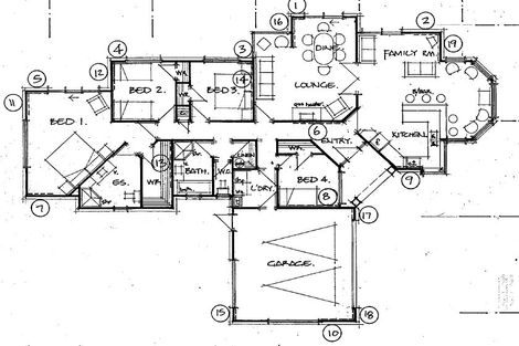 Photo of property in 31 Kakaho Drive, Tawhero, Whanganui, 4501