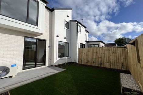 Photo of property in 7/16 Rutherford Street, Woolston, Christchurch, 8023