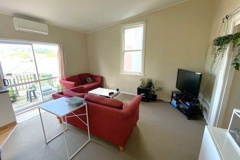 Photo of property in 3/285 Adelaide Road, Newtown, Wellington, 6021