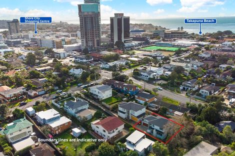 Photo of property in 30b Bracken Avenue, Takapuna, Auckland, 0622