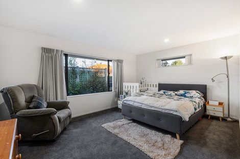 Photo of property in 27 Ti Rakau Drive, Woolston, Christchurch, 8023