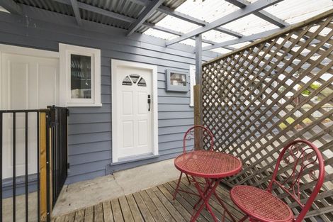 Photo of property in 21 Mcclure Street, Feilding, 4702