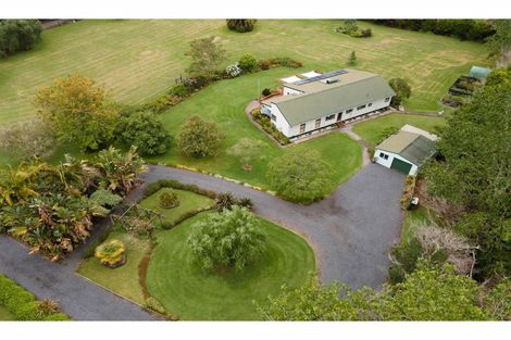 Photo of property in 64 Mangakaretu Road, Waipapa, Kerikeri, 0295