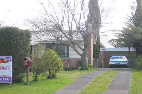 Photo of property in 26a Stirling Grove, Greerton, Tauranga, 3112