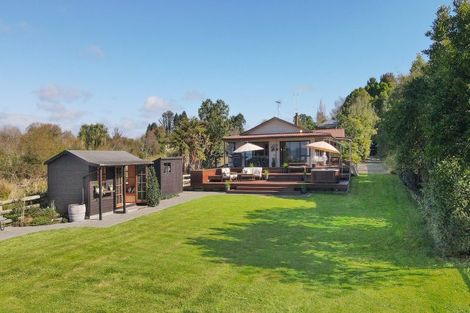 Photo of property in 372b Hamurana Road, Ngongotaha, Rotorua, 3097