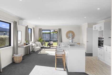 Photo of property in 29 Flint Road, Rolleston, 7614