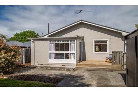 Photo of property in 12 Carnarvon Street, Linwood, Christchurch, 8062