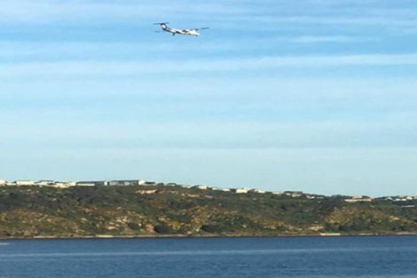 Photo of property in 75b Maida Vale Road, Roseneath, Wellington, 6011