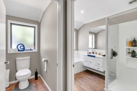 Photo of property in 15 Marvell Lane, Rolleston, 7614