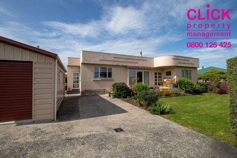 Photo of property in 16 Severn Street, Green Island, Dunedin, 9018