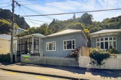 Photo of property in 174 Aro Street, Aro Valley, Wellington, 6021