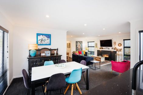 Photo of property in 115a James Line, Kelvin Grove, Palmerston North, 4414