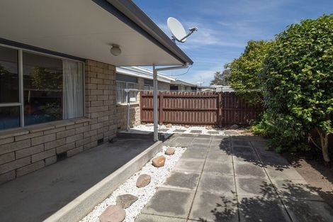 Photo of property in 83c Cox Street, Ashburton, 7700
