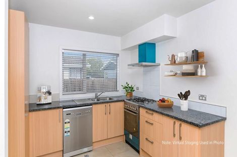 Photo of property in 61u2 York Street, Hamilton East, Hamilton, 3216