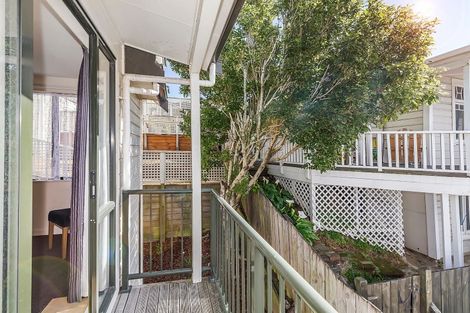 Photo of property in 6/10 Hall Avenue, Newtown, Wellington, 6021