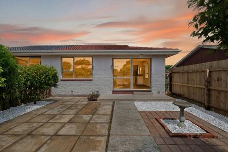 Photo of property in 1/32 Mountbatten Street, New Brighton, Christchurch, 8061