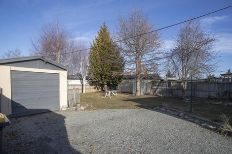 Photo of property in 24 Sefton Street, Twizel, 7901