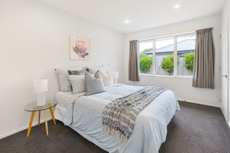 Photo of property in 5 Hewlings Street, Kaiapoi, 7630